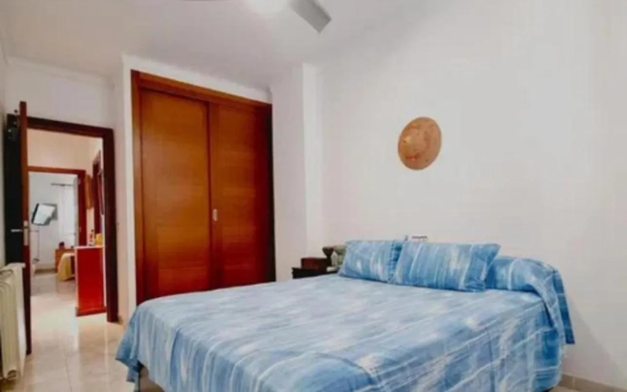 度假居 Casa En El Centro De Ibiza别墅