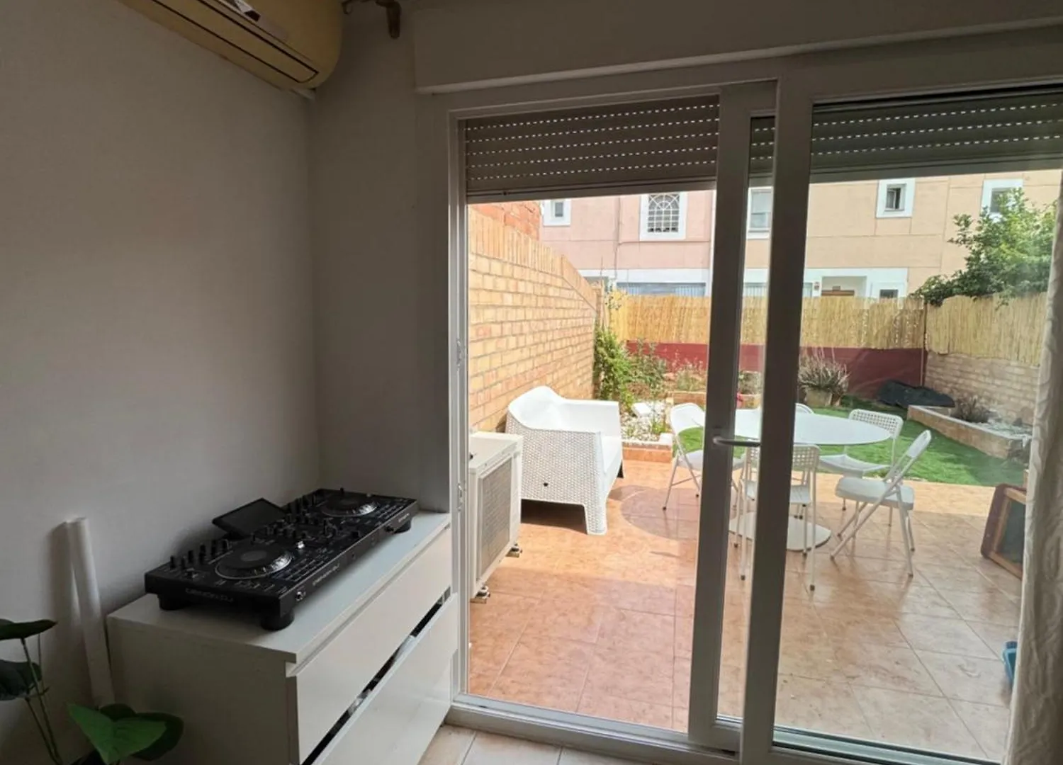 度假居 Casa En El Centro De Ibiza别墅