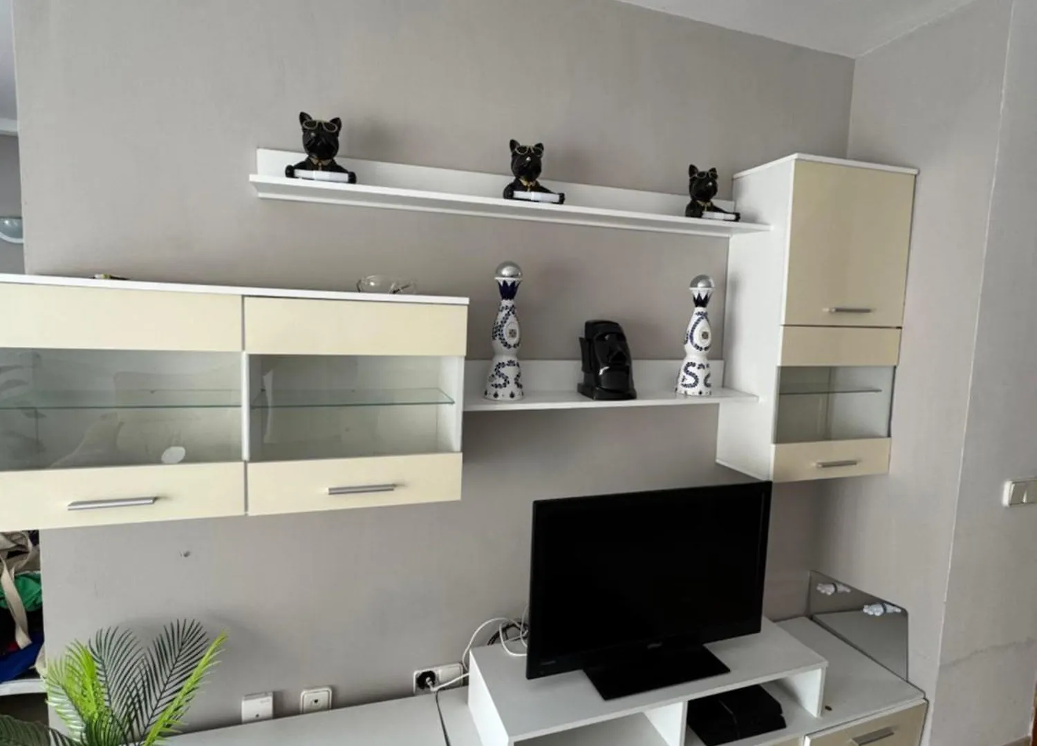 Casa En El Centro De Ibiza别墅 度假居
