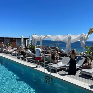 Cenit & Apts Sol Y Viento Apart-hotel